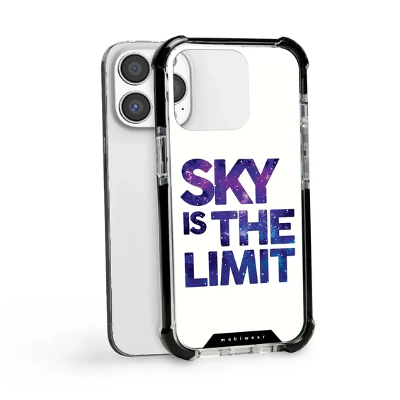 Hülle MagSafe Elite Bumper für Apple iPhone 13 Pro - Farbe D081D