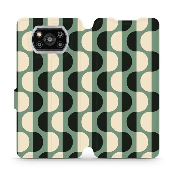 Hülle für Xiaomi POCO X3 Pro - Farbe VA56S