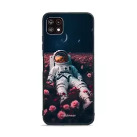 Hülle Glossy Case für Samsung Galaxy A22 5G - Farbe G002G