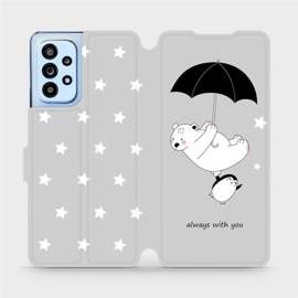 Hülle für Samsung Galaxy A53 5G - Farbe MH08P