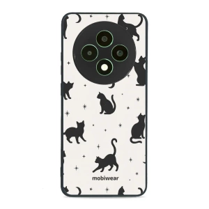 Hülle Glossy Case für OPPO Reno12 F 5G - Farbe G162G