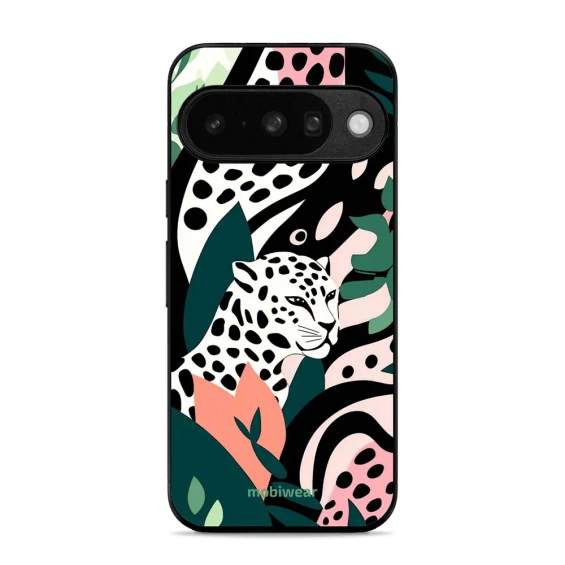 Hülle Glossy Case für Google Pixel 10 - Farbe G053G