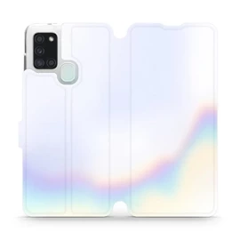 Hülle für Samsung Galaxy A21S - Farbe VP64S