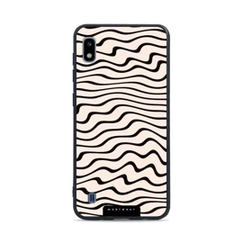 Hülle Glossy Case für Samsung Galaxy A10 - Farbe GA62G