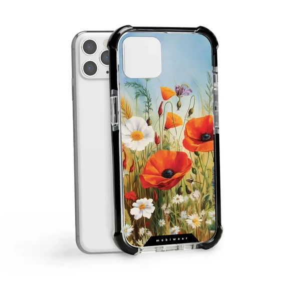 Hülle MagSafe Elite Bumper für Apple iPhone 11 Pro Max - Farbe D010D