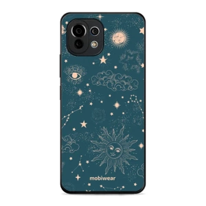 Hülle Glossy Case für Xiaomi Mi 11 Lite - Farbe G047G