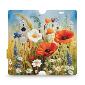 Hülle für Sony Xperia XZ2 - Farbe VP43S