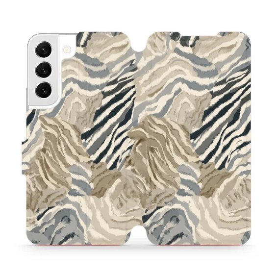 Hülle für Samsung Galaxy S22 - Farbe V168S