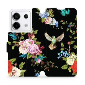 Hülle für Xiaomi Redmi Note 13 PRO - Farbe VD09S