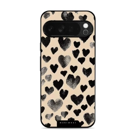 Hülle Glossy Case für Google Pixel 10 Pro XL - Farbe GA51G