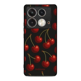 Hülle Glossy Case für Infinix Note 40 Pro - Farbe GP83G