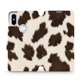 Hülle für Xiaomi Mi Mix 2S - Farbe V166S