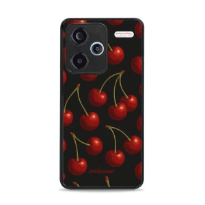 Hülle Glossy Case für Xiaomi Redmi Note 13 Pro Plus - Farbe GP83G