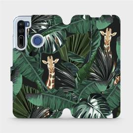 Hülle für HTC Desire 20 Pro - Farbe VP06P