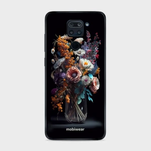 Hülle Glossy Case für Xiaomi Redmi Note 9 - Farbe G012G