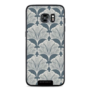 Hülle Glossy Case für Samsung Galaxy S7 Edge - Farbe GA43G
