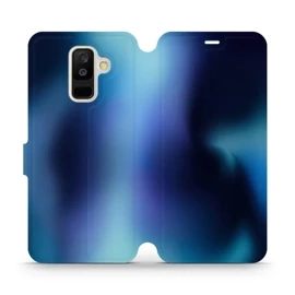 Hülle für Samsung Galaxy A6 Plus 2018 - Farbe VP68S