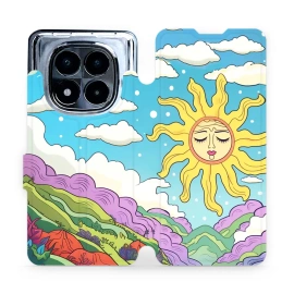 Hülle für Xiaomi POCO X7 - Farbe VP57P