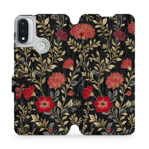 Hülle für Motorola Moto E20 - Farbe V172S