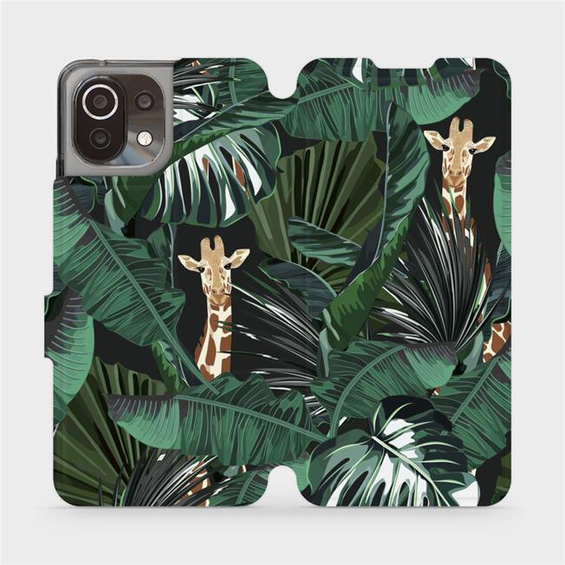 Hülle für Xiaomi Mi 11 Lite - Farbe VP06P