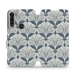 Hülle für Motorola Moto G8 Power - Farbe VA43S