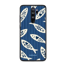 Hülle Glossy Case für Xiaomi Redmi Note 8 Pro - Farbe GP89G