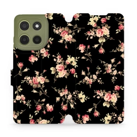 Hülle für Motorola Moto G15 - Farbe VD02S