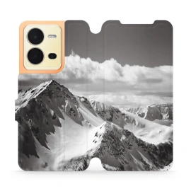 Hülle für Vivo X80 Lite - Farbe M152P