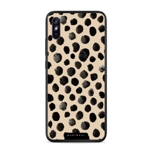 Hülle Glossy Case für Xiaomi Redmi 9A - Farbe GA50G