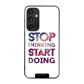 Hülle Glossy Case für Samsung Galaxy A35 5G - Farbe G078G