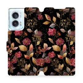 Hülle für Motorola Edge 50 Fusion - Farbe V171S