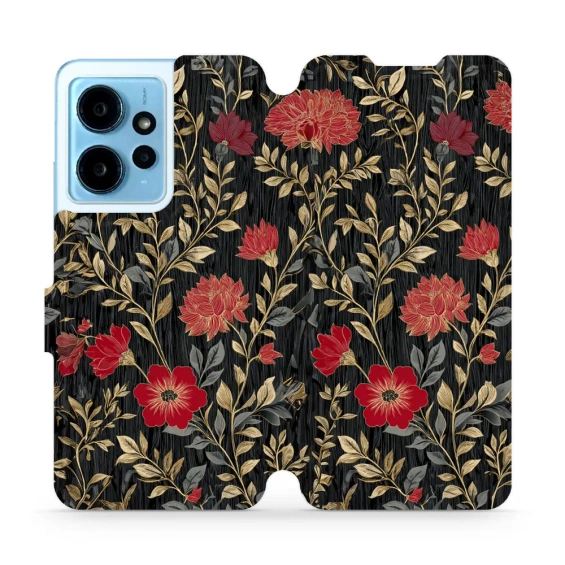 Hülle für Xiaomi Redmi Note 12 4G - Farbe V172S