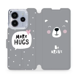Hülle für Xiaomi Redmi Note 14 4G - Farbe MH06P