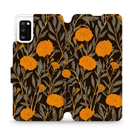 Hülle für Samsung Galaxy A41 - Farbe V175S