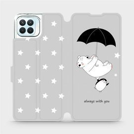 Hülle für OPPO Reno 4 Lite - Farbe MH08P