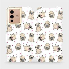 Hülle für Vivo V23 5G - Farbe M097P