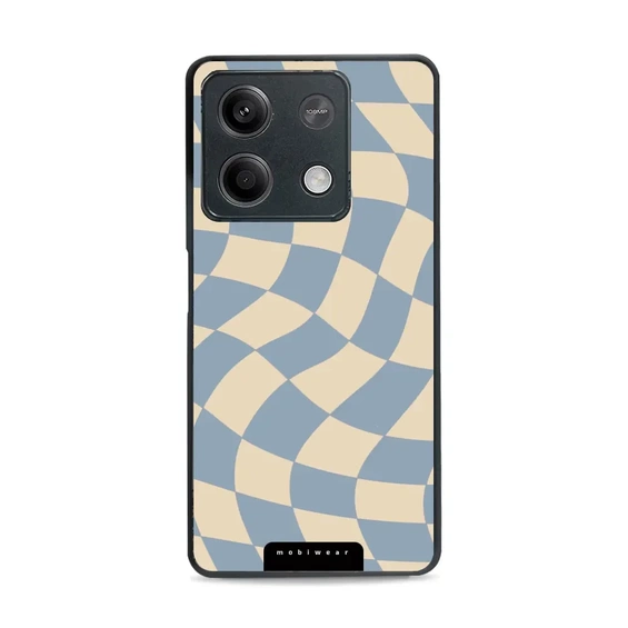 Hülle Glossy Case für Xiaomi Redmi Note 13 5G - Farbe GA59G