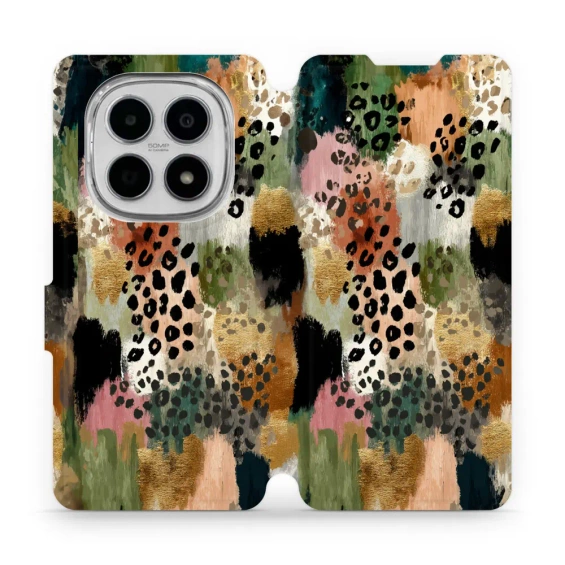 Hülle für Xiaomi Redmi Note 15 5G - Farbe V167S