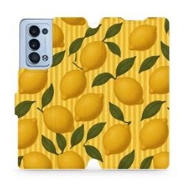 Hülle für Oppo Reno 6 Pro 5G - Farbe VP81S