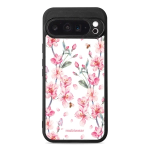 Hülle Glossy Case für Google Pixel 9 Pro XL - Farbe G033G