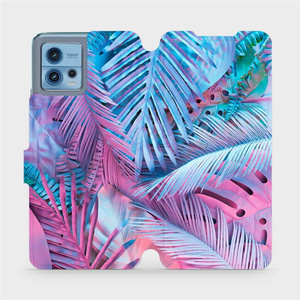 Hülle für Motorola Moto G72 - Farbe MG10S