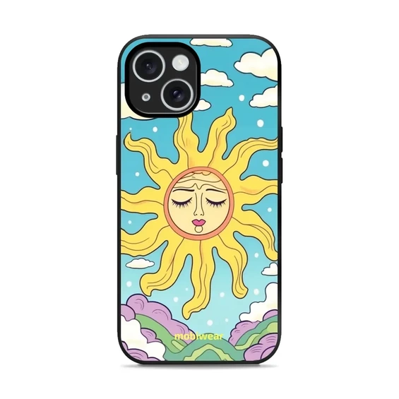 Hülle Glossy Case für Apple iPhone 15 - Farbe G057G