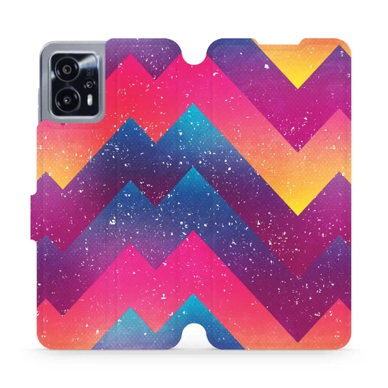 Hülle für Motorola Moto G13 - Farbe V110S