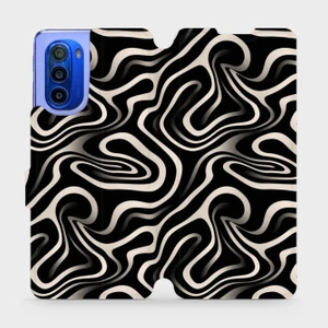 Hülle für Motorola Moto G51 5G - Farbe VA63S