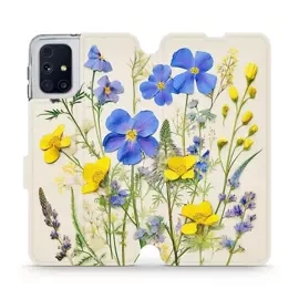 Hülle für Samsung Galaxy M31s - Farbe VP41S