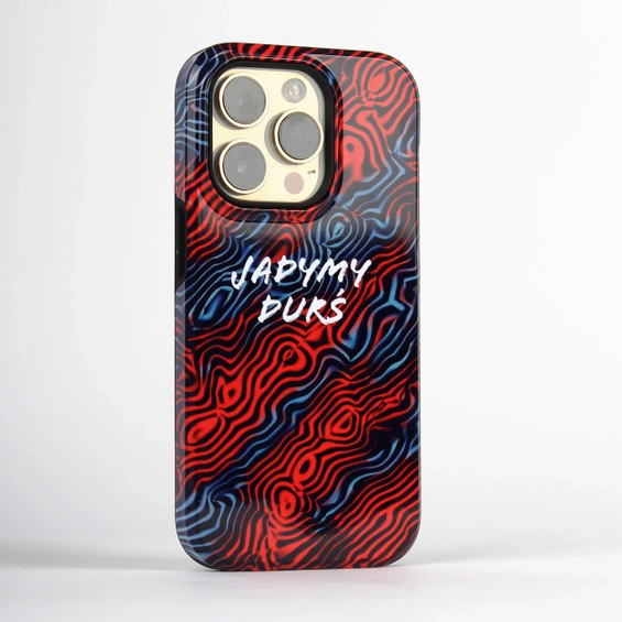 Hülle Elite Pro für Xiaomi Redmi 15C 5G - Farbe E07GZ