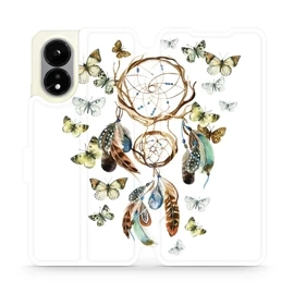 Hülle für OPPO A38 - Farbe M001P
