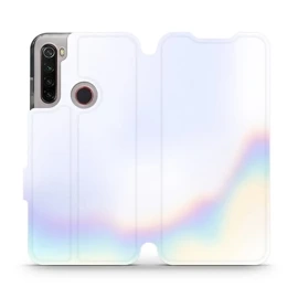 Hülle für Xiaomi Redmi Note 8 - Farbe VP64S