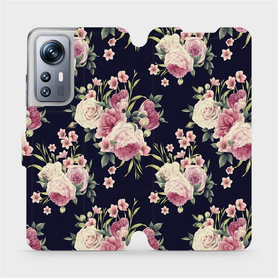 Hülle für Xiaomi 12S - Farbe V068P