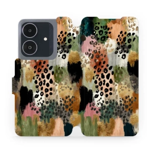 Hülle für Realme Note 60 - Farbe V167S